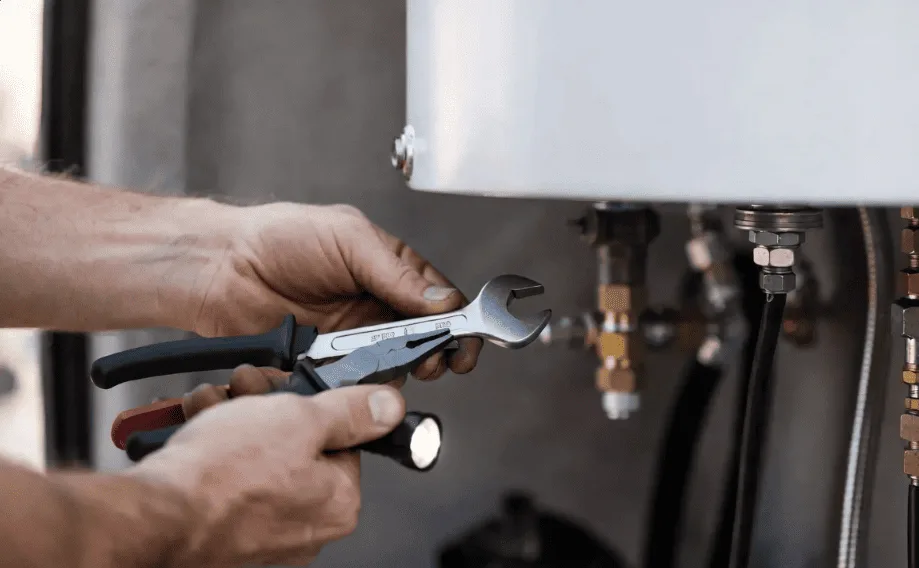 Why choose Water Heater Repair in Nursery, TX